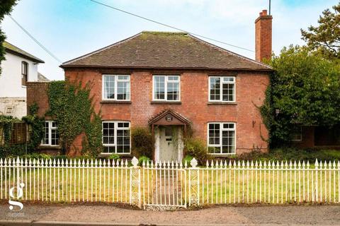 undefined, Bartestree, Hereford, Herefordshire, HR1 4BY