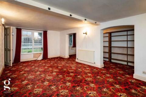 undefined, Bartestree, Hereford, Herefordshire, HR1 4BY