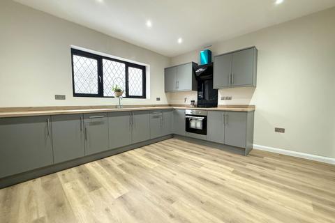 undefined, Swan Street, Stourbridge DY8
