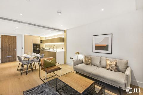 1 bedroom apartment for sale, Cascade Way London W12