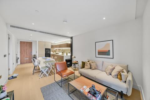 1 bedroom apartment for sale, Cascade Way London W12