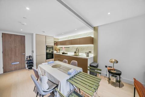 1 bedroom apartment for sale, Cascade Way London W12