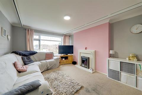 3 bedroom semi-detached bungalow for sale, Wiston Close, Thomas A Becket, West Sussex, BN14 7PU