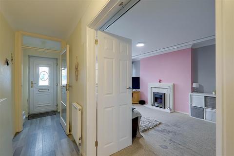 3 bedroom semi-detached bungalow for sale, Wiston Close, Thomas A Becket, West Sussex, BN14 7PU