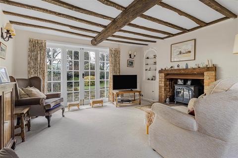 4 bedroom detached house for sale, Police Row, Therfield SG8