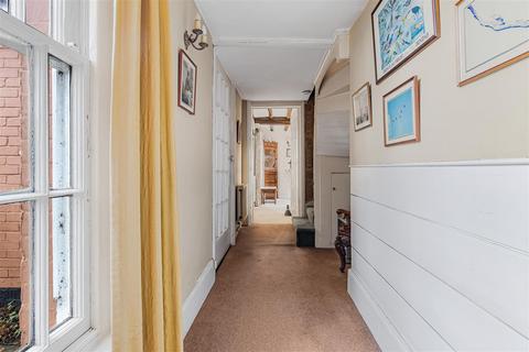 4 bedroom detached house for sale, Police Row, Therfield SG8