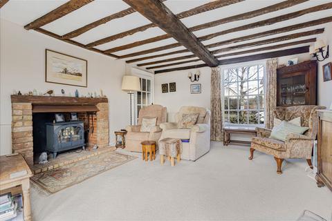 4 bedroom detached house for sale, Police Row, Therfield SG8