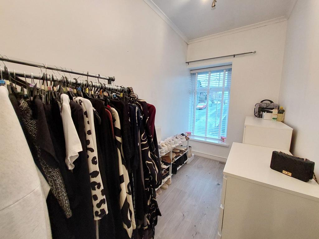 Bedrooms