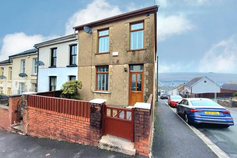 undefined, Lewis Street, Tonypandy, CF40
