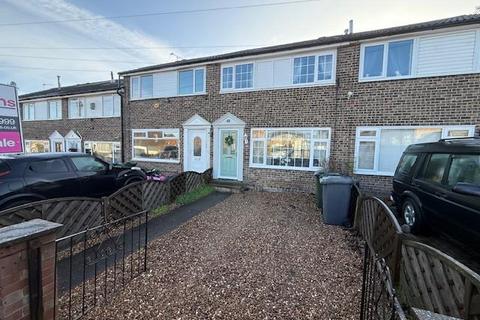 undefined, Peveril Mount, Eccleshill, Bradford