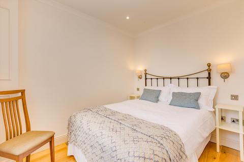 undefined, Ebury Street, Belgravia, London SW1W