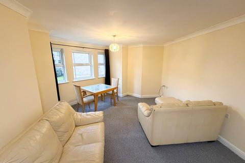 2 bedroom apartment to rent, Parkside, 193 Hart Road, Fallowfield, Manchester, M14