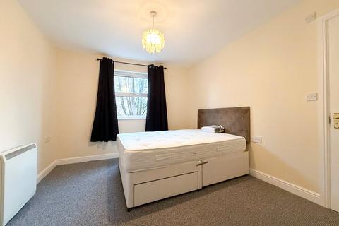 2 bedroom apartment to rent, Parkside, 193 Hart Road, Fallowfield, Manchester, M14