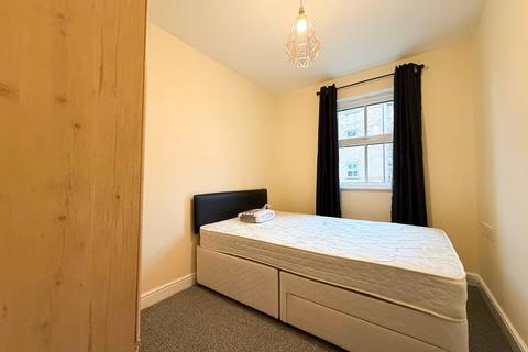 2 bedroom apartment to rent, Parkside, 193 Hart Road, Fallowfield, Manchester, M14