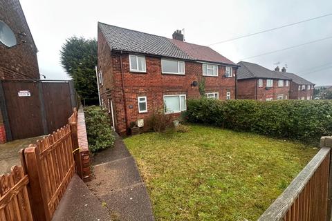 3 bedroom semi-detached house for sale, Forest Town, Mansfield NG19