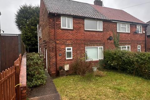3 bedroom semi-detached house for sale, Forest Town, Mansfield NG19