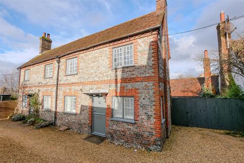 Shirburn Street, Watlington OX49