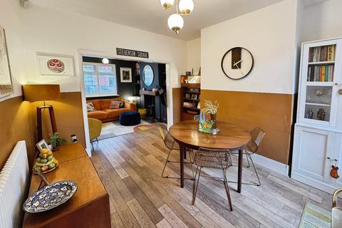 2 bedroom terraced house for sale, Watts Street, Levenshulme, Manchester, M19