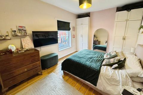 2 bedroom terraced house for sale, Watts Street, Levenshulme, Manchester, M19