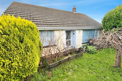 2 bedroom bungalow for sale, Gilly Fields, Cornwall TR15