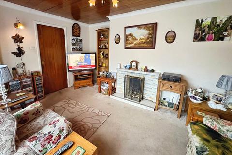 2 bedroom bungalow for sale, Gilly Fields, Cornwall TR15