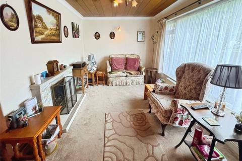 2 bedroom bungalow for sale, Gilly Fields, Cornwall TR15