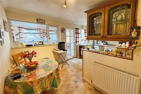 2 bedroom bungalow for sale, Gilly Fields, Cornwall TR15