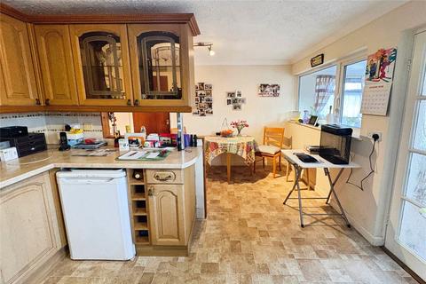 2 bedroom bungalow for sale, Gilly Fields, Cornwall TR15