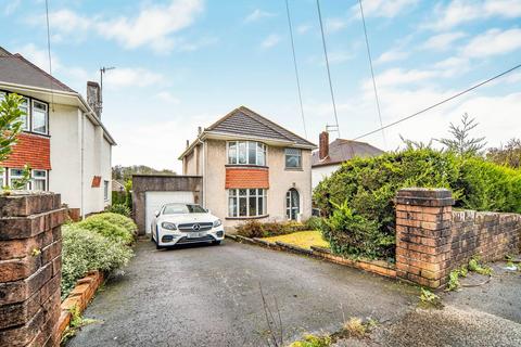 3 bedroom detached house for sale, Gilfach Road, Neath SA10