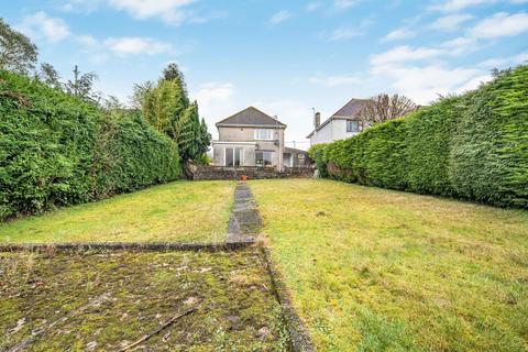 3 bedroom detached house for sale, Gilfach Road, Neath SA10