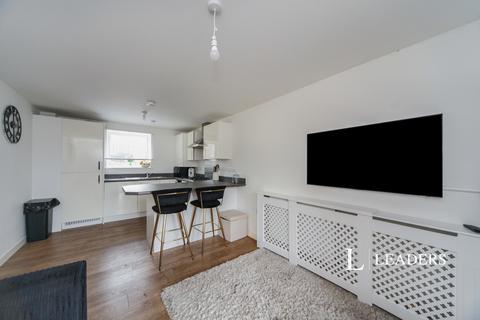 undefined, Bagshawe Way, Dunstable, Bedfordshire, LU5