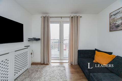 undefined, Bagshawe Way, Dunstable, Bedfordshire, LU5