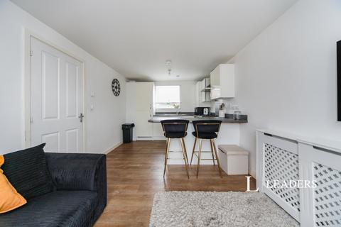 undefined, Bagshawe Way, Dunstable, Bedfordshire, LU5