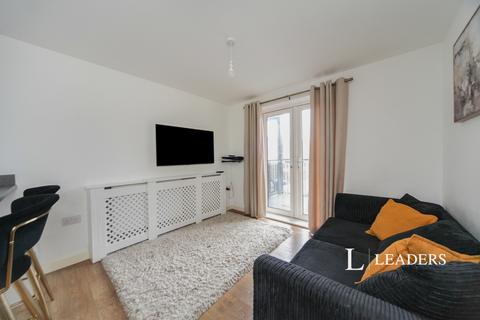 undefined, Bagshawe Way, Dunstable, Bedfordshire, LU5