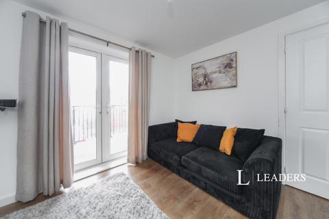 undefined, Bagshawe Way, Dunstable, Bedfordshire, LU5