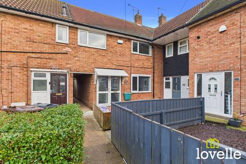 undefined, Annandale Road, Hull HU9