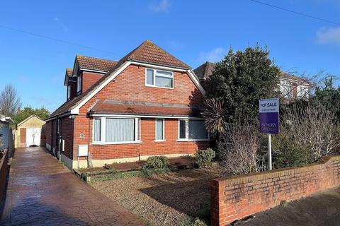 5 bedroom detached house for sale, Pound Lane, Oakdale , Poole, BH15