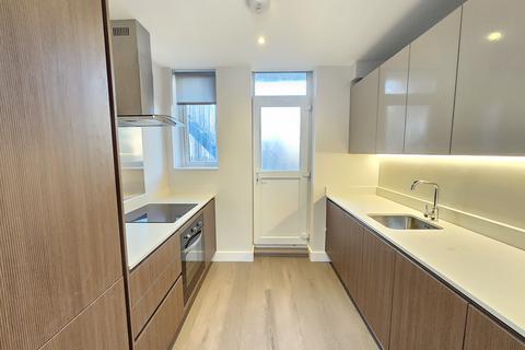 undefined, Ashfield Parade, London N14