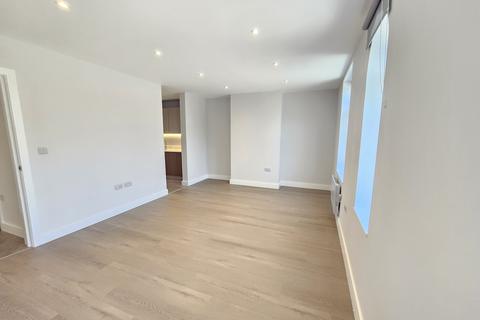 undefined, Ashfield Parade, London N14