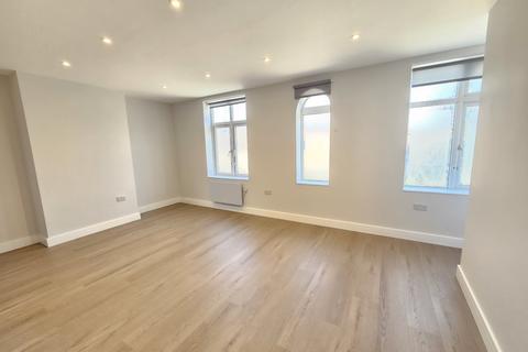 undefined, Ashfield Parade, London N14