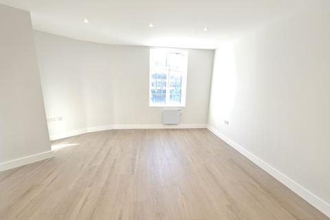 undefined, Ashfield Parade, London N14