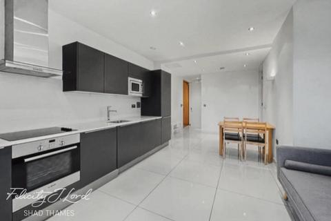 1 bedroom flat to rent, Haven Way, London, SE1