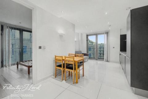 1 bedroom flat to rent, Haven Way, London, SE1