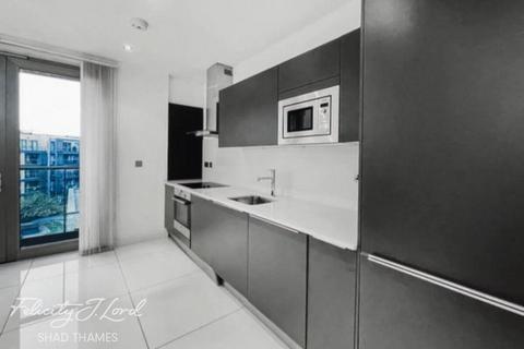 1 bedroom flat to rent, Haven Way, London, SE1