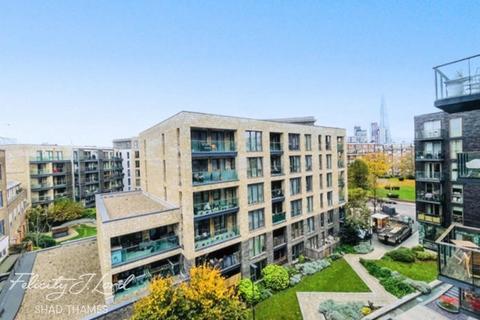1 bedroom flat to rent, Haven Way, London, SE1