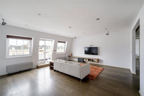 undefined, Inverness Terrace, London W2