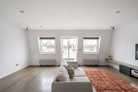 undefined, Inverness Terrace, London W2