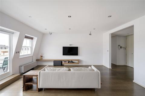 undefined, Inverness Terrace, London W2