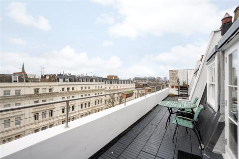 undefined, Inverness Terrace, London W2