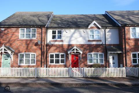 undefined, Middlewich Road, Northwich CW9